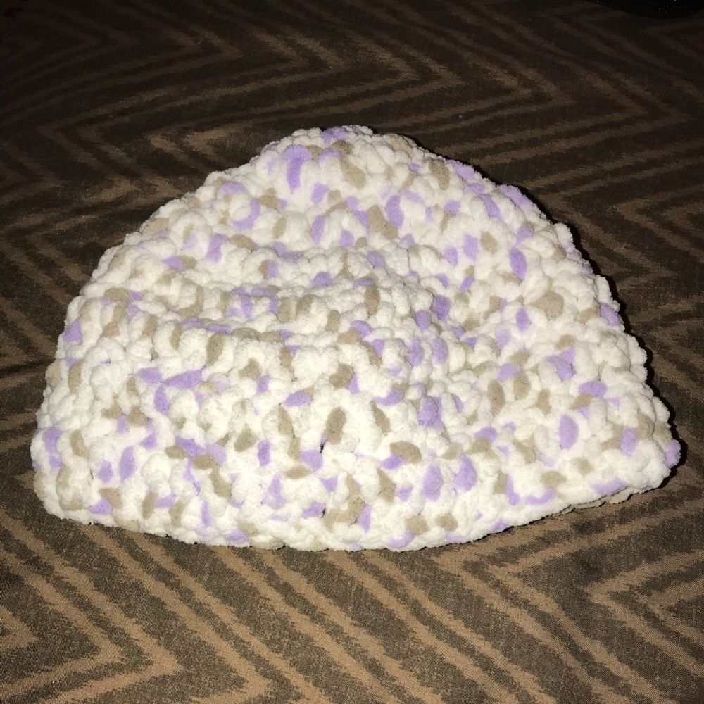 Child’s beanie